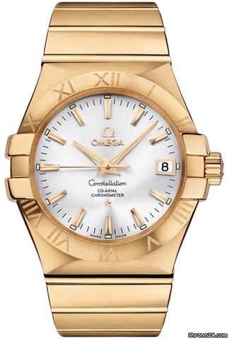 Omega 123.50.35.20.02.002