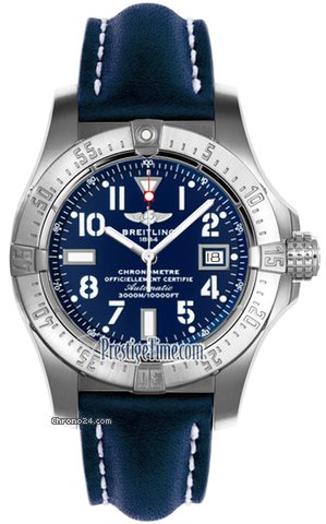 Breitling a1733010/c756-3lt