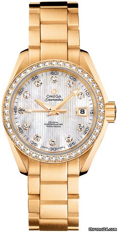 Omega 231.55.30.20.55.002