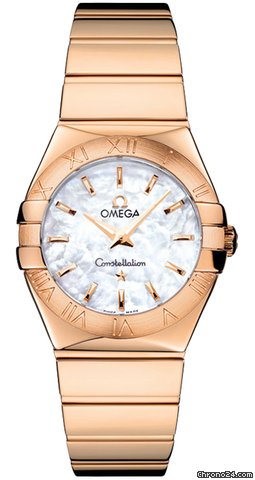 Omega 123.50.27.60.05.003