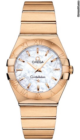 Omega 123.50.27.60.05.001