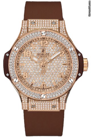Hublot 361.pc.9010.rc.1704