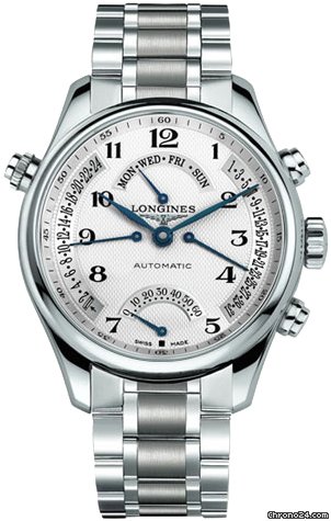 Longines L2.715.4.78.6