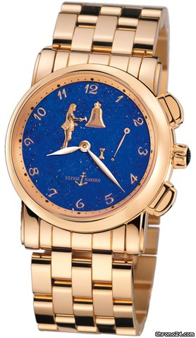 Ulysse Nardin 6106-103-8/e3