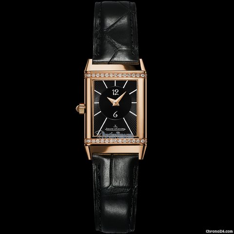 Jaeger LeCoultre 266.24.20