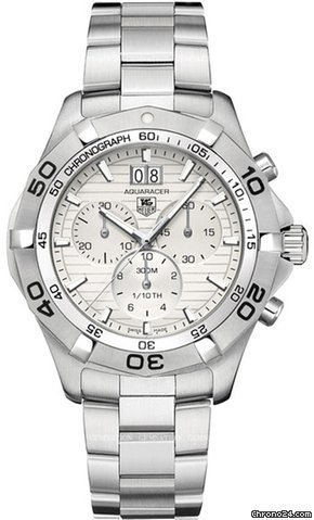 TAG Heuer caf101f.ba0821