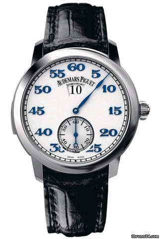 Audemars Piguet 26151pt.oo.d028cr.01