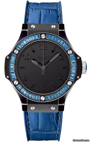 Hublot 361.cl.1110.lr.1907 BLUE