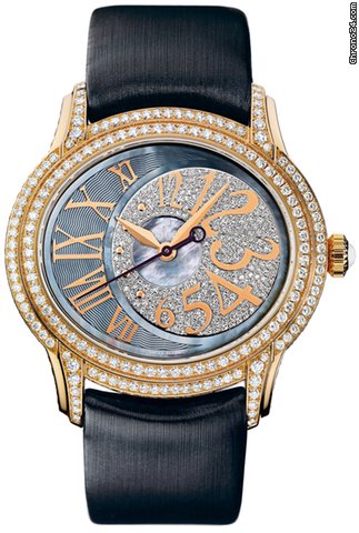 Audemars Piguet 77303or.zz.d009su.01
