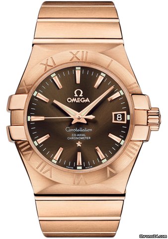 Omega 123.50.35.20.13.001