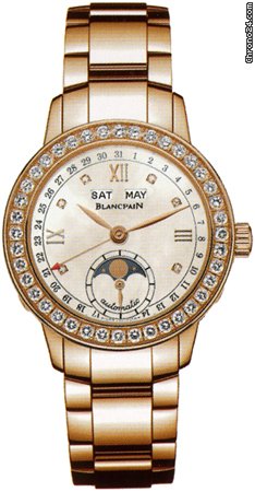 Blancpain 2360-2991a-76