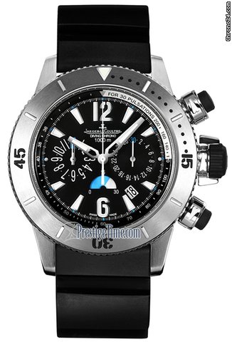 Jaeger LeCoultre 186.t6.70