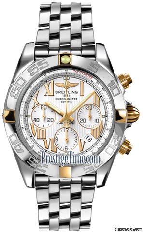 Breitling IB011012/a692-ss