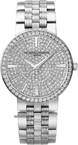Vacheron Constantin 25556/q01g-9280
