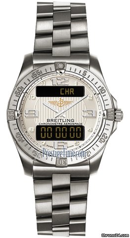 Breitling e7936210/g682-ti
