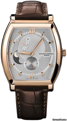 Vacheron Constantin 83080/000r-9407