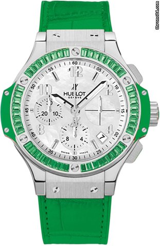 Hublot 341.sg.6010.lr.1922 APPLE