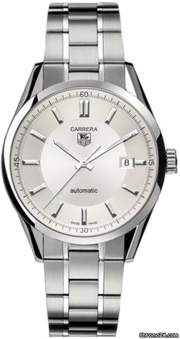 TAG Heuer wv211a.ba0787