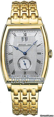 Breguet 5480ba/12/ab0