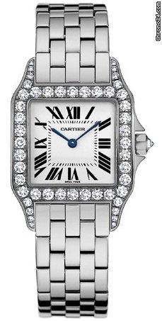 Cartier wf9004y8