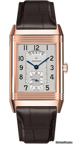 Jaeger LeCoultre 374.24.21
