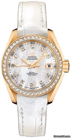 Omega 231.58.30.20.55.002