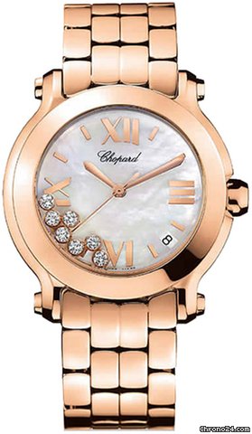 Chopard 277472-5002
