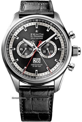 Zenith 03.2050.4026/91.c630