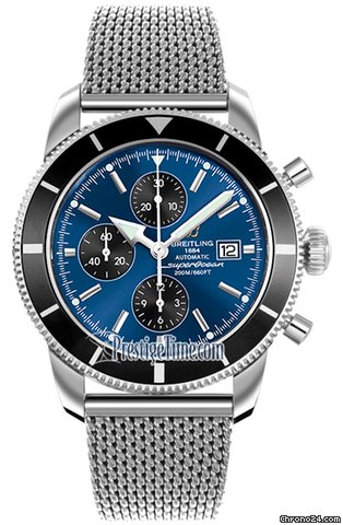 Breitling a1332024/c817-ss