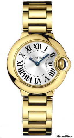 Cartier w69001z2