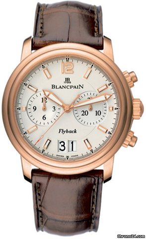 Blancpain 2885f-36b42-53b