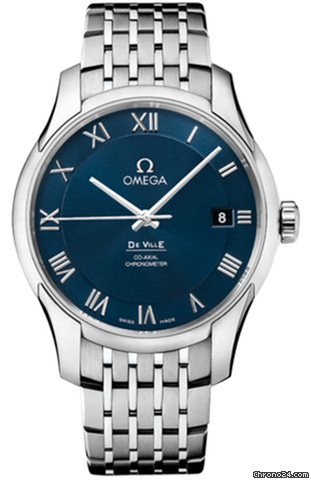 Omega 431.10.41.21.03.001