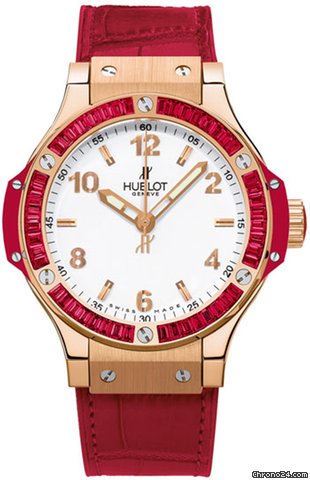 Hublot 361.pr.2010.lr.1913 RED