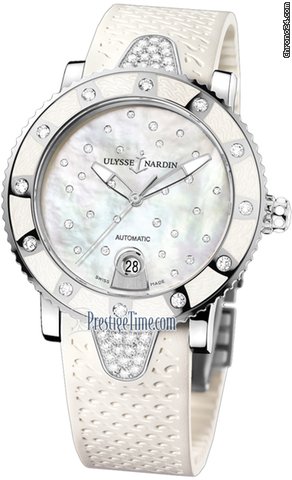 Ulysse Nardin 8103-101e-3c/20