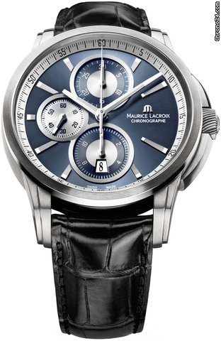 Maurice Lacroix pt6188-ss001-430