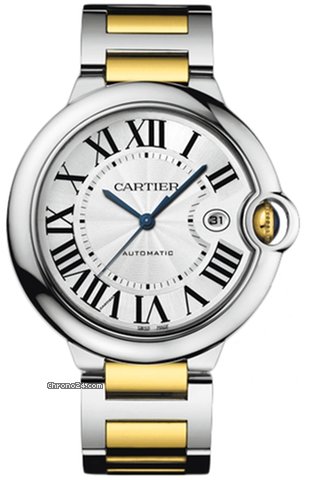 Cartier w69009z3