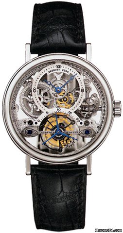 Breguet 3355pt/00/986