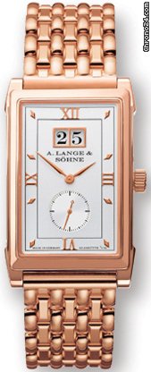 A. Lange & Sohne 157.132