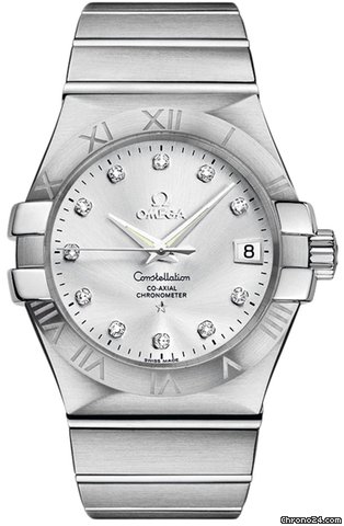 Omega 123.10.35.20.52.001