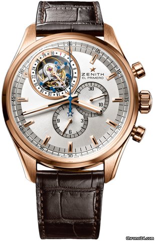 Zenith 18.2050.4035/01.c631