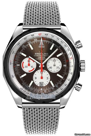 Breitling a1436002/q556-ss
