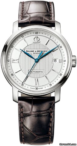 Baume & Mercier 8791