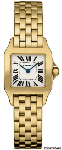 Cartier w25063x9