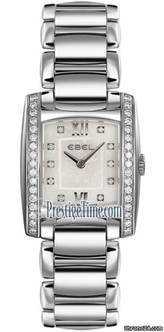 Ebel 1215779, 9256m38/9810500