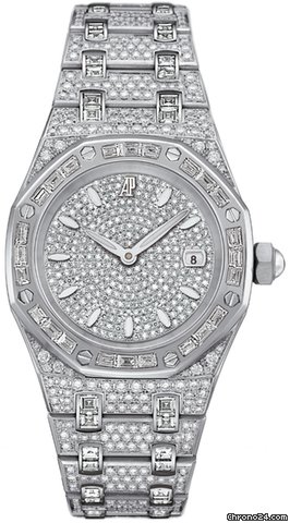 Audemars Piguet 67604bc.zz.1211bc.01