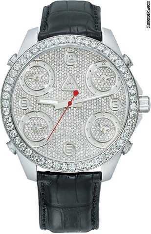Jacob & Co. JC-M30 2.00 carat bezel