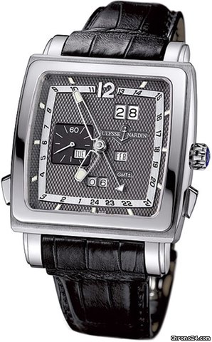 Ulysse Nardin 320-90/69