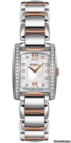 Ebel 1215922, 1976m26/9810500b