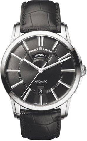 Maurice Lacroix pt6158-ss001-33e