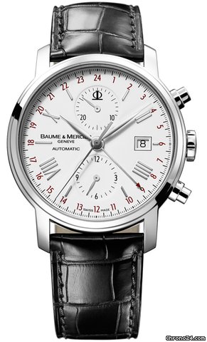 Baume & Mercier 8851